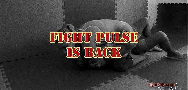  Fight Pulse is back